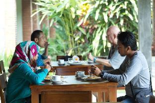 puri pangeran hotel yogyakarta