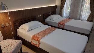 puri pangeran hotel yogyakarta