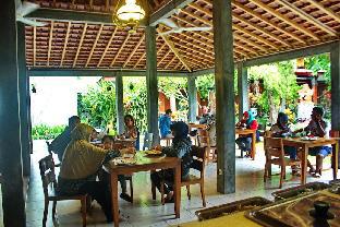 puri pangeran hotel yogyakarta