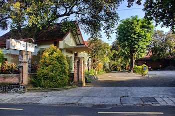 Puri Pangeran Hotel Yogyakarta,Pakualaman>>Magelang,3 star