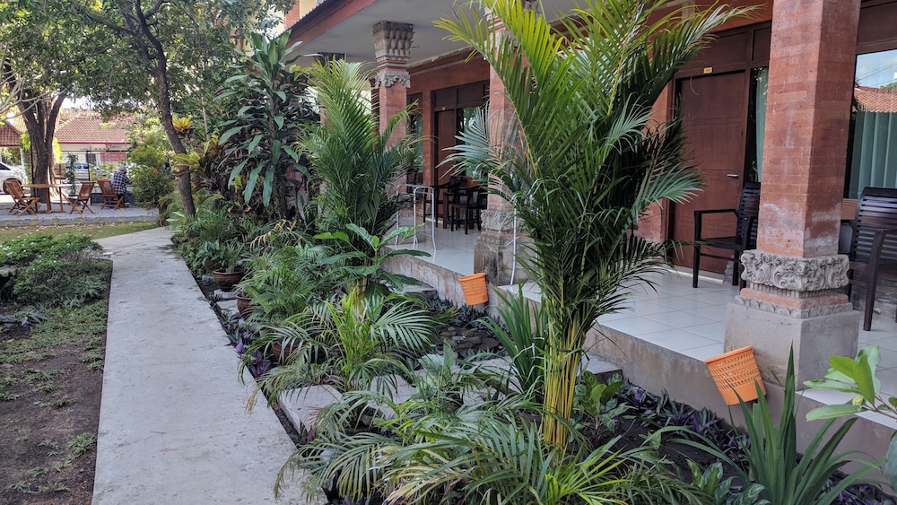 puri pangeran hotel yogyakarta