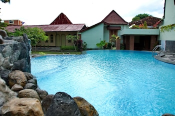 puri pangeran hotel yogyakarta