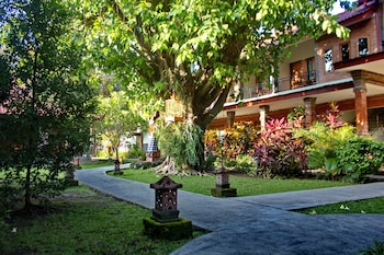 Puri Pangeran Hotel Yogyakarta,Pakualaman>>Magelang,3 star