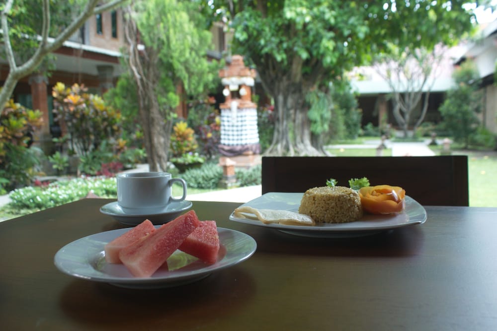 puri pangeran hotel yogyakarta