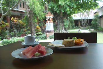 puri pangeran hotel yogyakarta