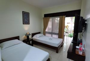 puri pangeran hotel yogyakarta