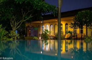 puri pangeran hotel yogyakarta