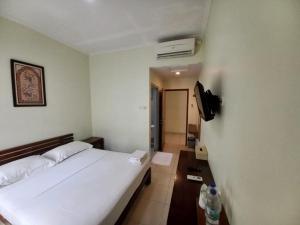puri pangeran hotel yogyakarta