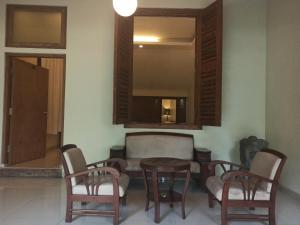 puri pangeran hotel yogyakarta