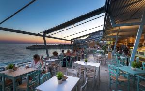 samaria by the sea