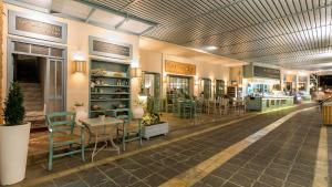 samaria by the sea