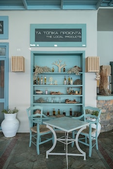 samaria by the sea