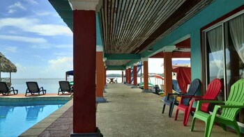 hotel el delfin