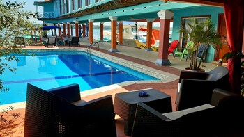 hotel el delfin
