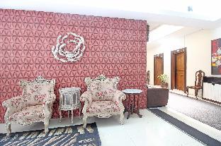 Sarila Hotel Solo,,3 star