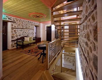 orologopoulos mansion