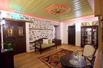 orologopoulos mansion