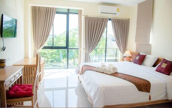 chivapuri residence trat