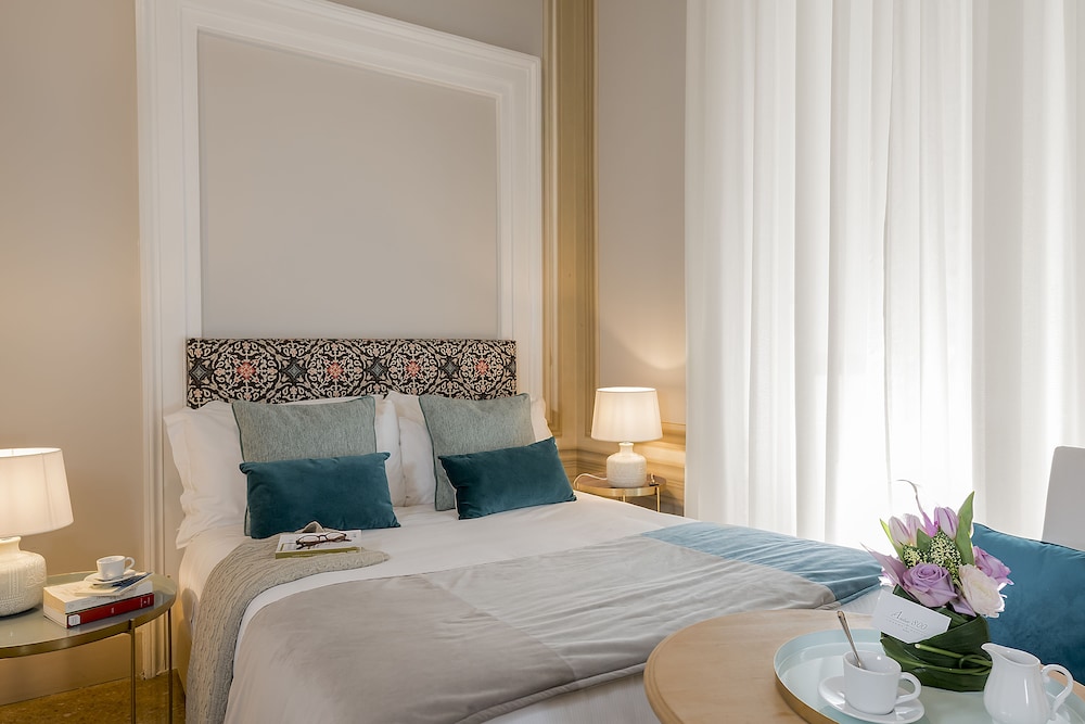 boutique hotel atelier 800