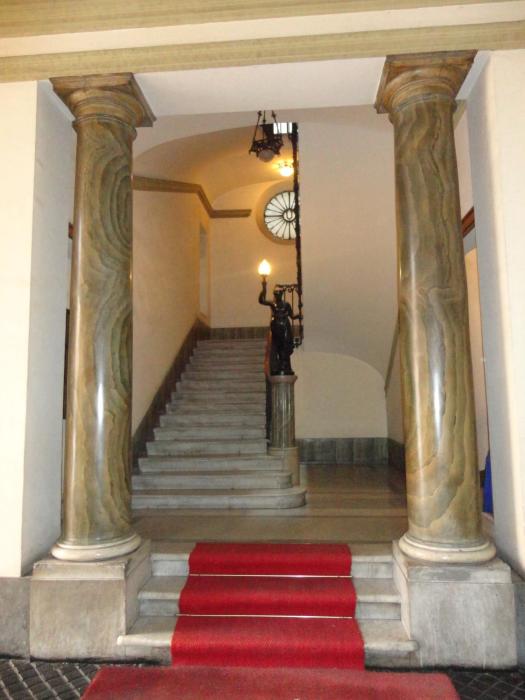 boutique hotel atelier 800