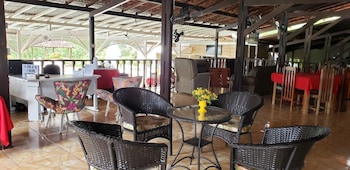 hotel marajo