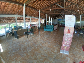 hotel marajo