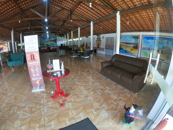 hotel marajo