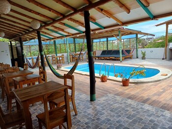 puerto ayora
