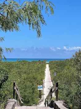 puerto ayora