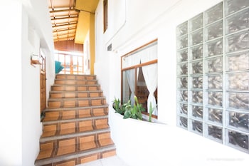 galapagos verde azul