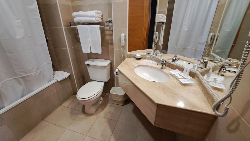 hotel diego de almagro puerto montt
