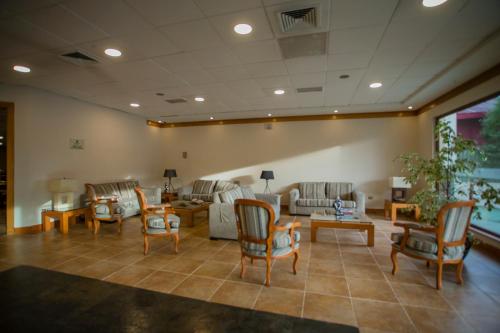 hotel diego de almagro puerto montt