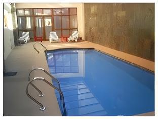 hotel diego de almagro puerto montt