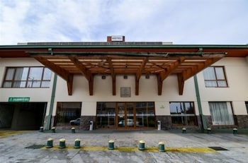 hotel diego de almagro puerto montt