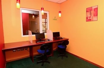 hotel diego de almagro puerto montt