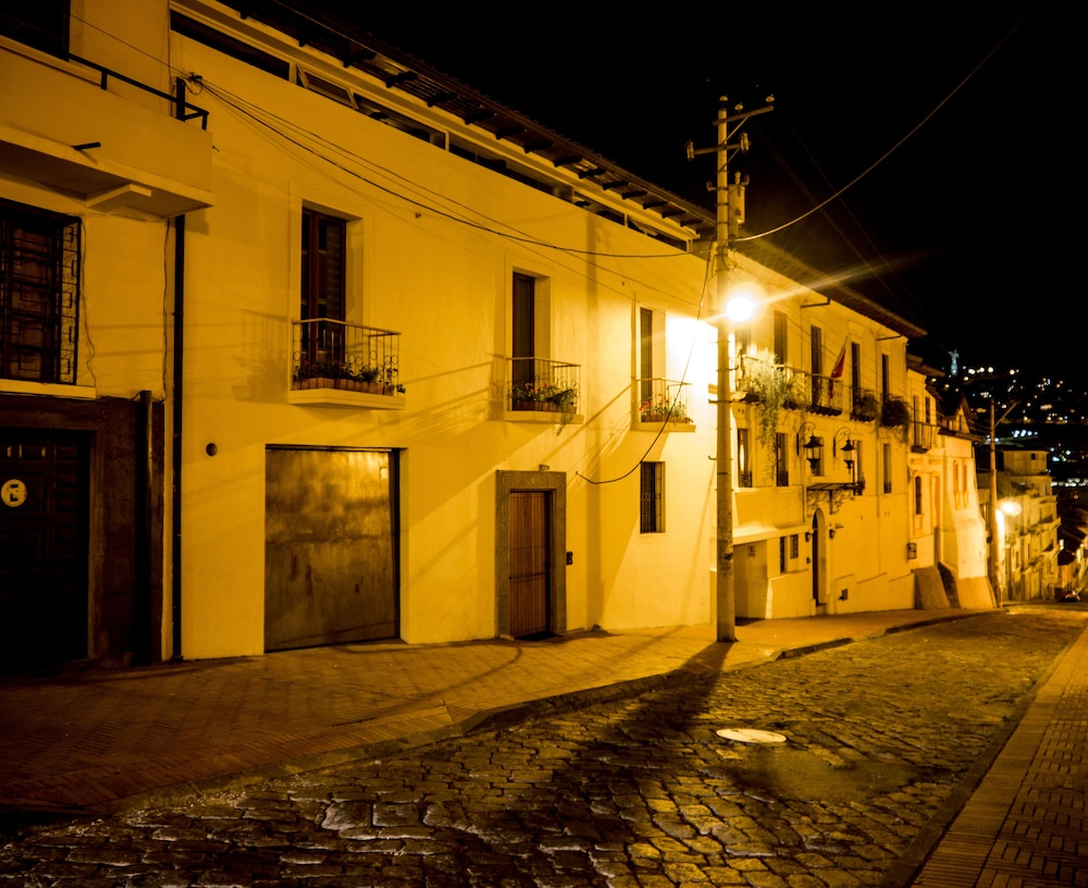 quito