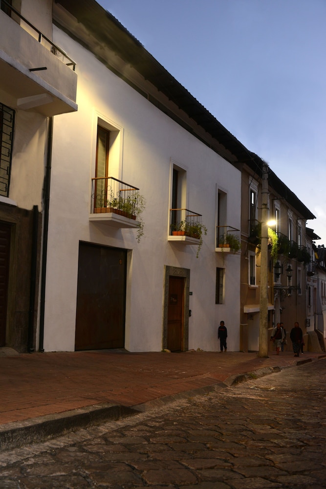 quito