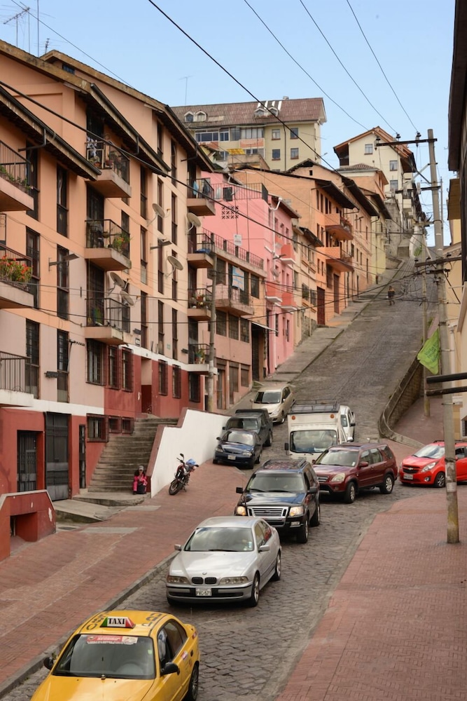 quito