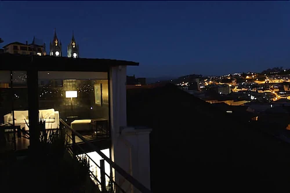 quito