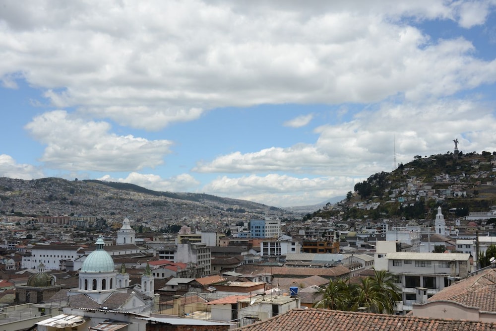 quito