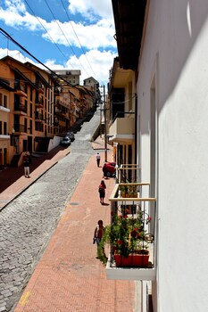 quito