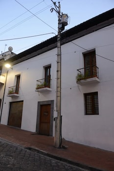 quito
