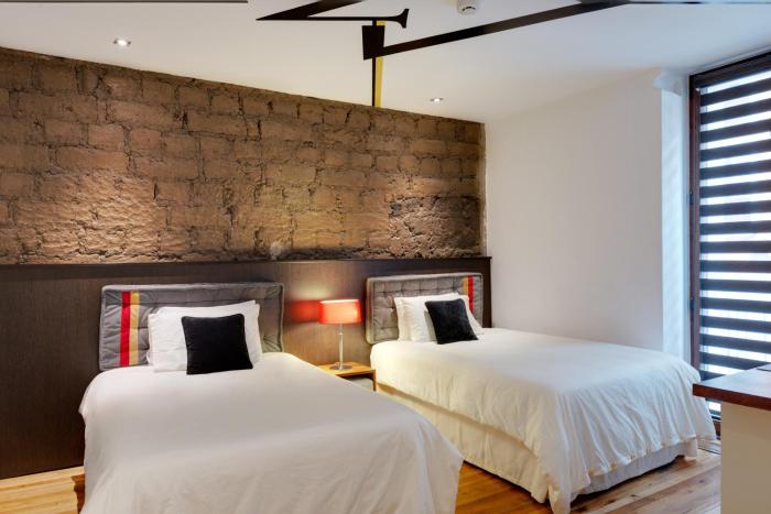 hotel casa gardenia