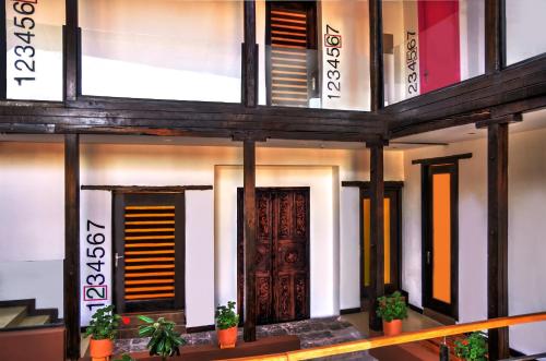 hotel casa gardenia