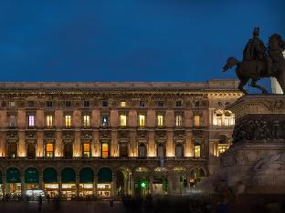 The Glamore Milano Duomo,Near Galleria Vittorio Emanuele Ii,5 star