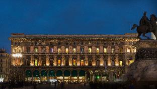 the glamore milano duomo