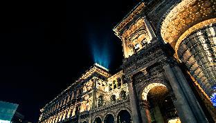 the glamore milano duomo