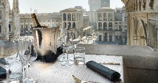 the glamore milano duomo