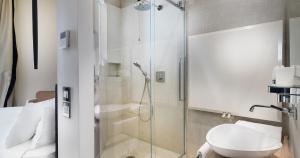 the glamore milano duomo