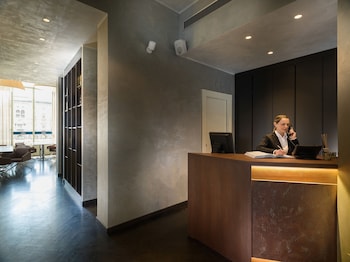 the glamore milano duomo